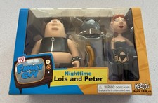 MEZCO - Family Guy - Nighttime