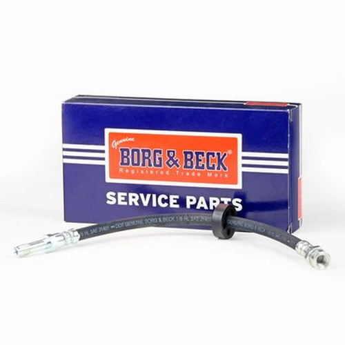 Borg beck brake - borg,