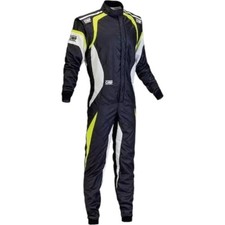 Go-Kart Racing Suit/Karting