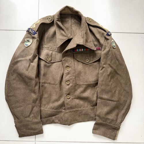 Genuine 1944 rasc home - 1944,