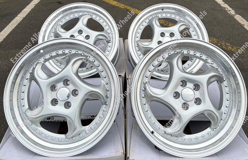 Dare alloy wheels fits - dare, f6