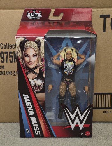Wwf wwe elite mattel wrestling - wwe,