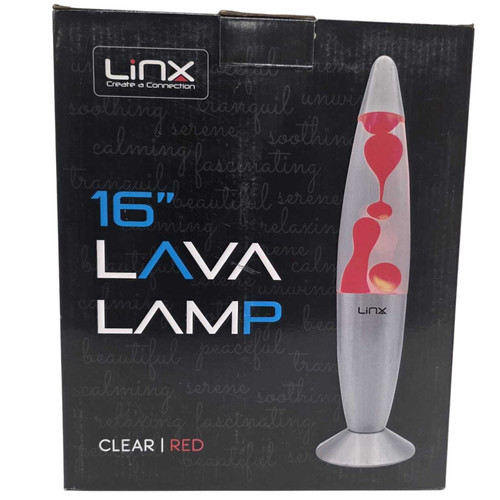 Inch lava lamp glitter - lava,