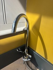 Franke Monobloc kitchen mixer
