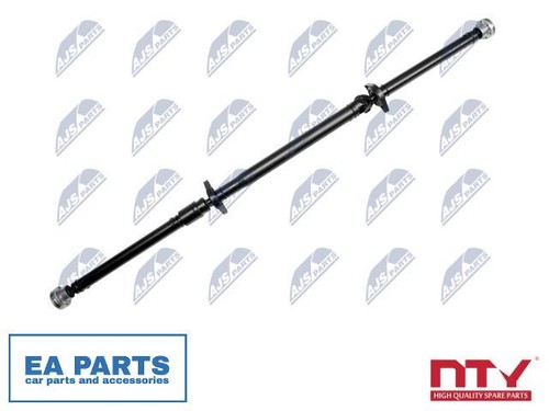 Propshaft axle drive - propshaft,,