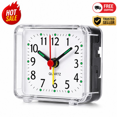 Silent compact portable - &,