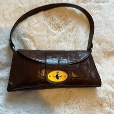 Genuine  Mini Mulberry