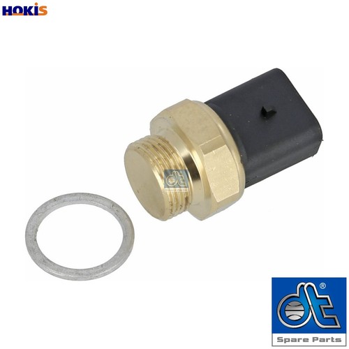 Temperature switch radiator - switch,