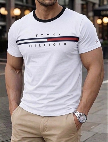 Contrast design tommy hilfiger - contrast,