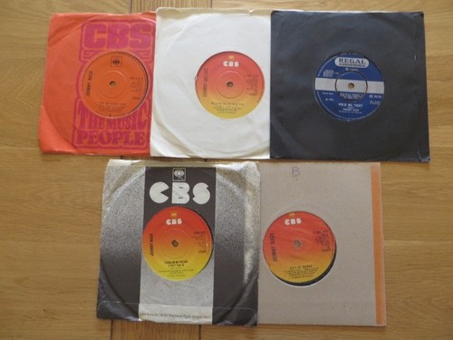 Johnny nash uk - uk, cbs