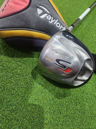 Taylormade dual type d - r5,