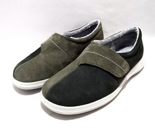 Hotter Wrap Slippers Size 8 UK