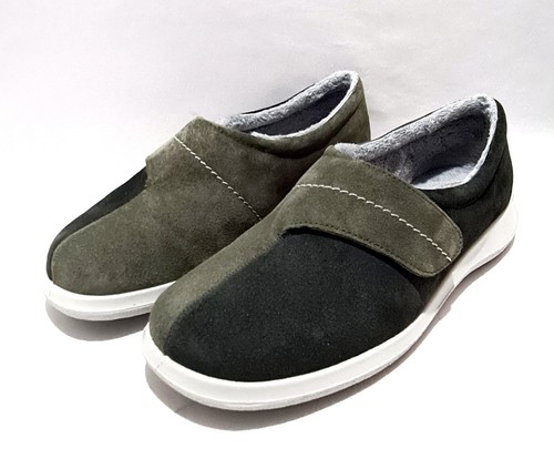 Hotter wrap slippers size uk - hotter,