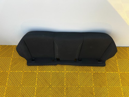 Volkswagen polo rear seat - polo,