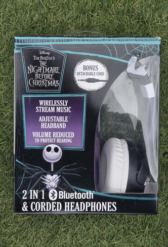 The nightmare before christmas - the,