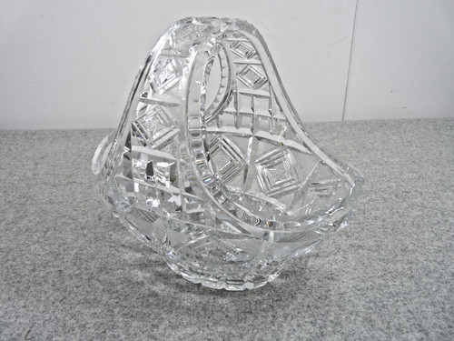 Decorative lead crystal cut - lead,