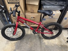 Apollo Outrage Kids Bike - 18