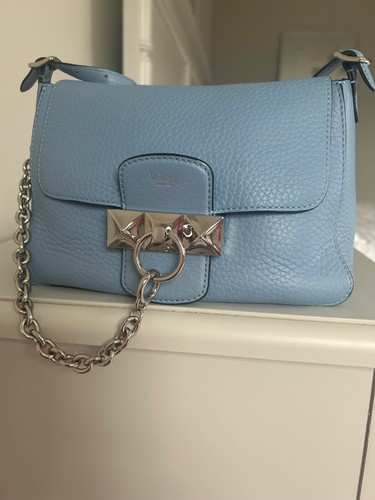 Mulberry mini keeley handbag - mini,
