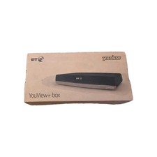 BT YouView Box Humax DTR-T2100