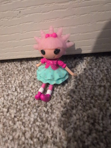 Mini lalaloopsy smile wishes - e,