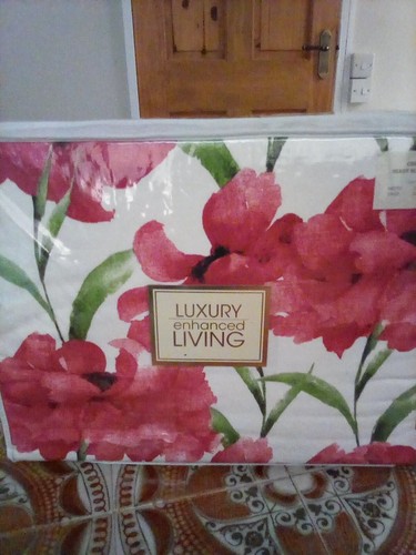 Luxury enhanced living - , fully