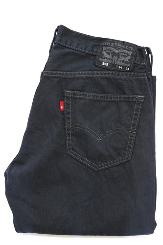 Levi 559 relaxed straight - 559,