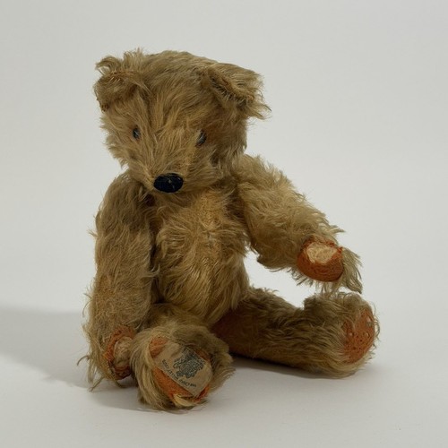 Vintage chad valley mohair - valley,