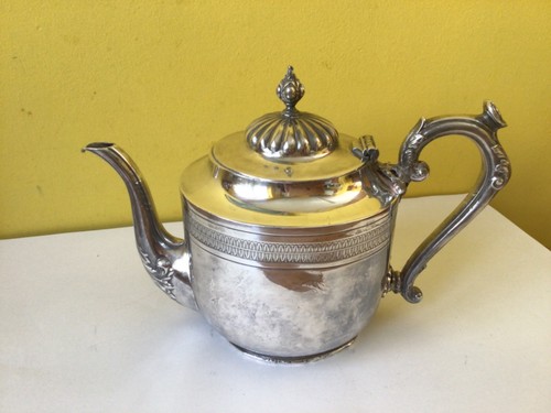 Vintage co ltd silver - t.w.,