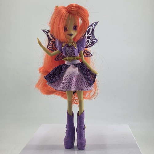 Little pony equestria girls - little,
