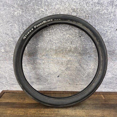 Tioga powerblock tire x - 24,