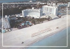 Miami Beach Fontainebleau