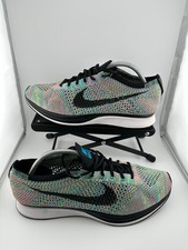 Nike Flyknit Racer Multicolor