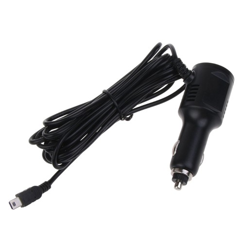 Vehicle charging adapter mini - adapter,
