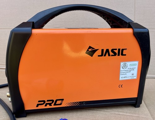 Jasic tig 180 - tig, (w206)
