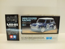 TAMIYA 1/10 SCALE HIGH