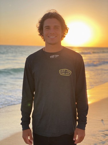 Ron jon surf shop custom - ron,