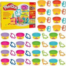 Play-Doh Party Favour Pack of