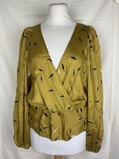 Nine Savannah Miller Bronze