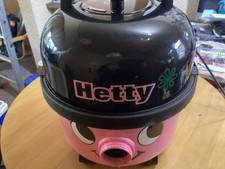 Hetty Henry Hoover HET200A
