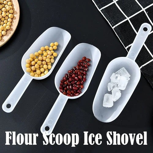 Plastic mini ice - plastic,