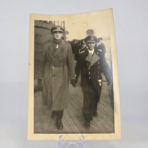 Ww2 photo kriegsmarine - photo,