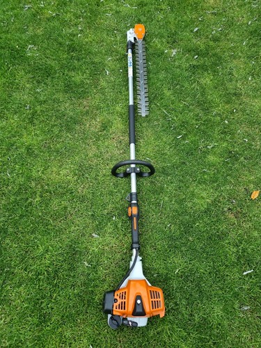 Stihl hl94c professional long - hl94c,