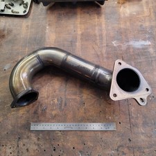 Downpipe for Renault Megane RS250/265/275 