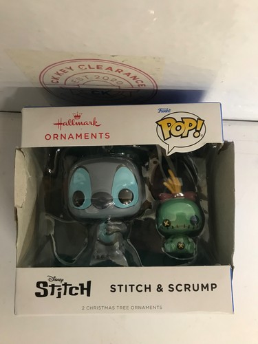 Funko pop disney - funko, lilo