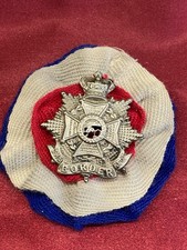 Lovely Victorian WM Border