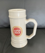 Vintage SUPER BOCK Cerveja