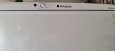 Hotpoint fridge freezer - hotpoint,