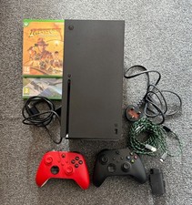 Microsoft Xbox Series X 1TB