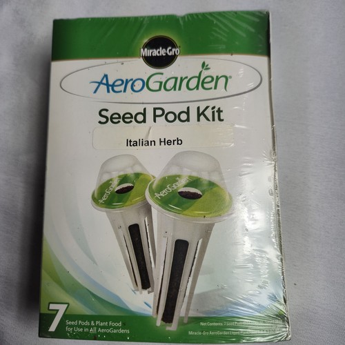 Aerogarden assorted italian - assorted,