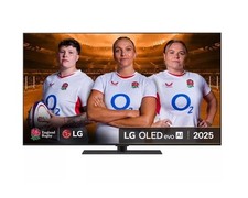 LG 55" OLED evo AI 4K HDR